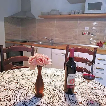 Отель Rogac 3*