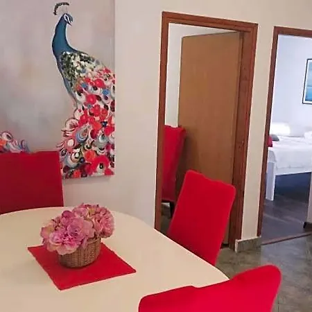 Hotel Rogac Solta Island