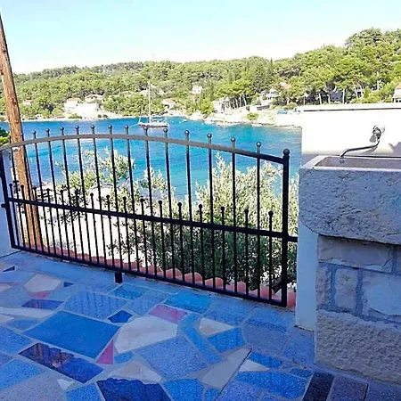 Hotel Rogac
