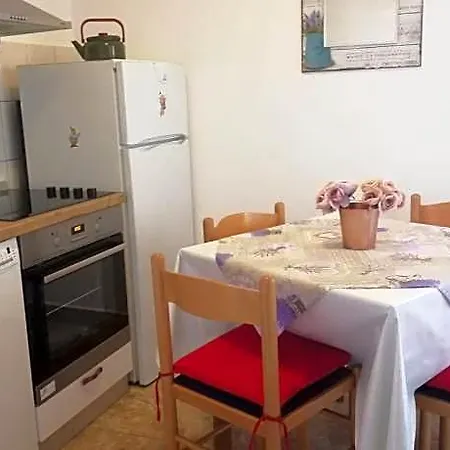 Rogac Отель Solta Island